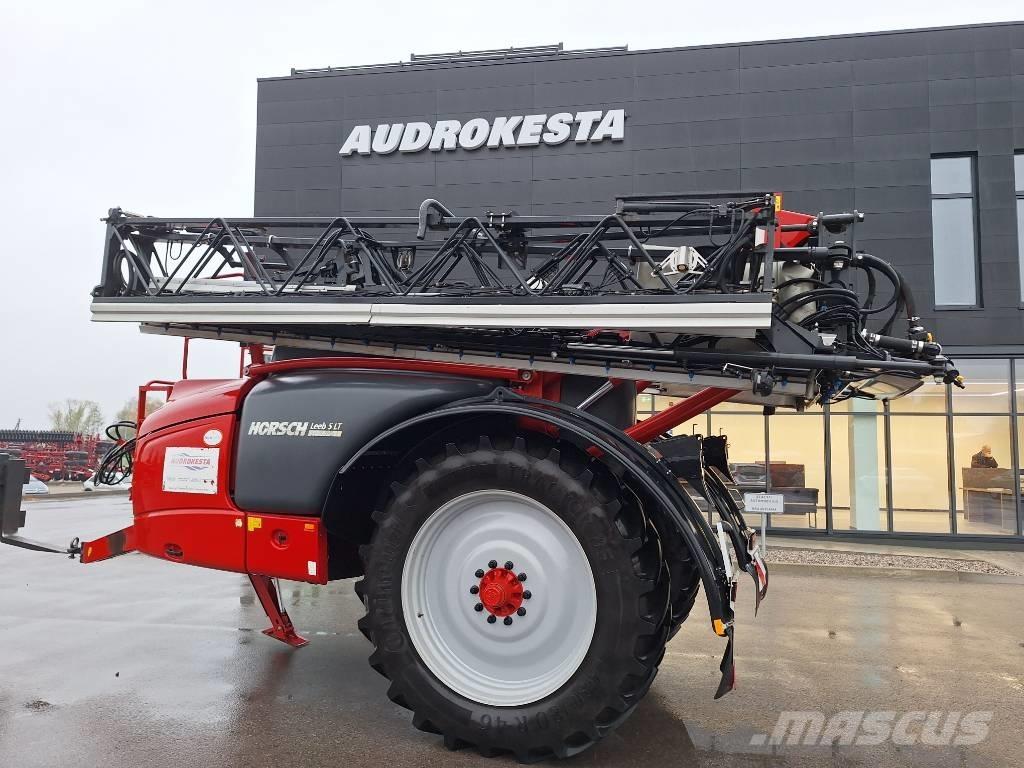 Horsch Leeb 5 LT Tractoare agricole sprayers