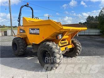 Thwaites Mach 2090 Minitractor de teren