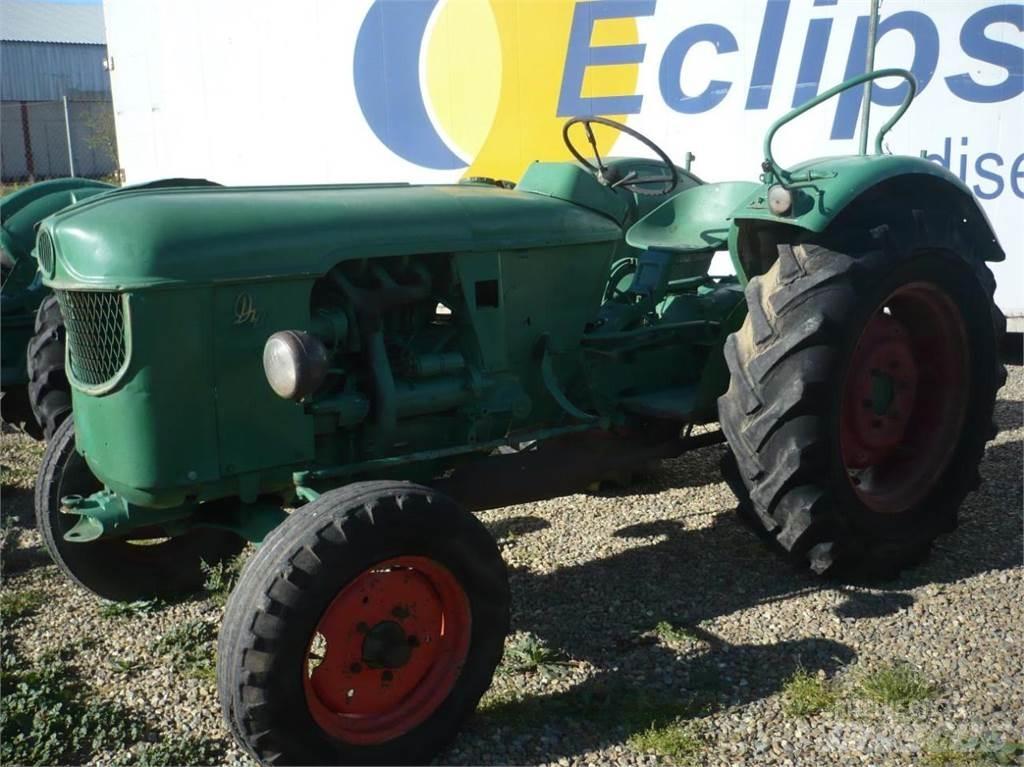 Deutz-Fahr D 40 Tractoare