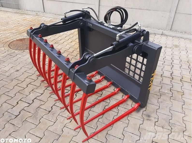 TMT JCB Alte componente