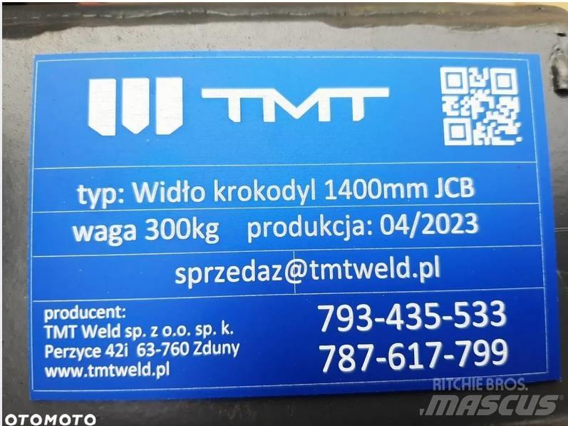 TMT JCB Alte componente