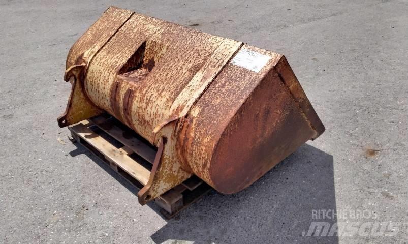 JCB 1M62 Alte accesorii si componente
