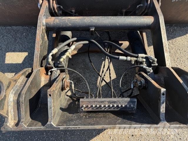 CAT M 315 LEMIESZ Alte componente