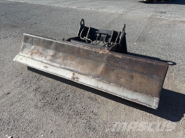 CAT M 315 LEMIESZ Alte componente