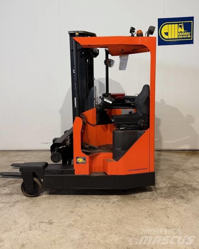 Toyota truck FRE 270 Stivuitor cu catarg retractabil