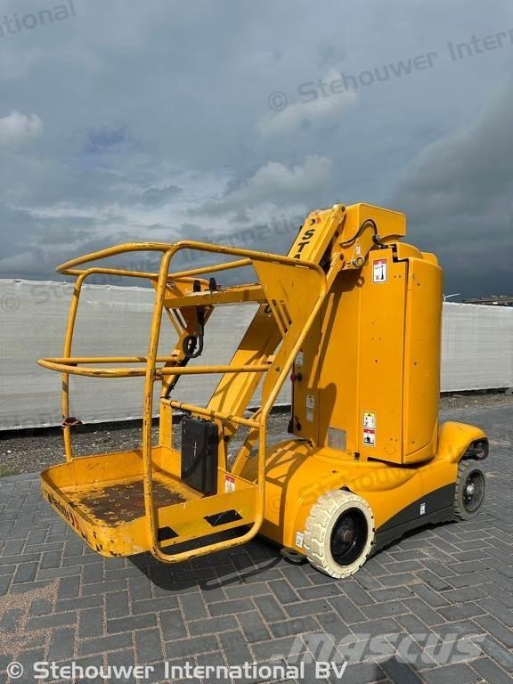 Haulotte Star 10 Alte ascensoare si platforme