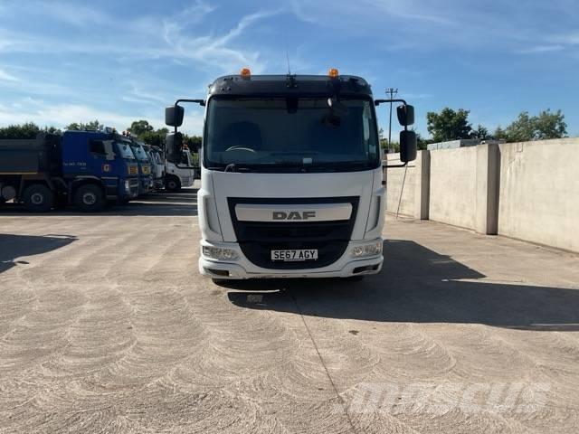 DAF LF180 Cisterne