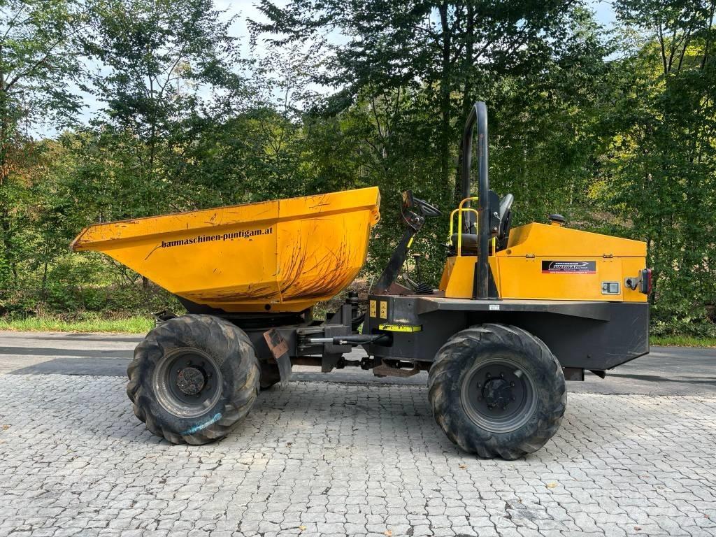 Mecalac TA 6s Transportoare articulate