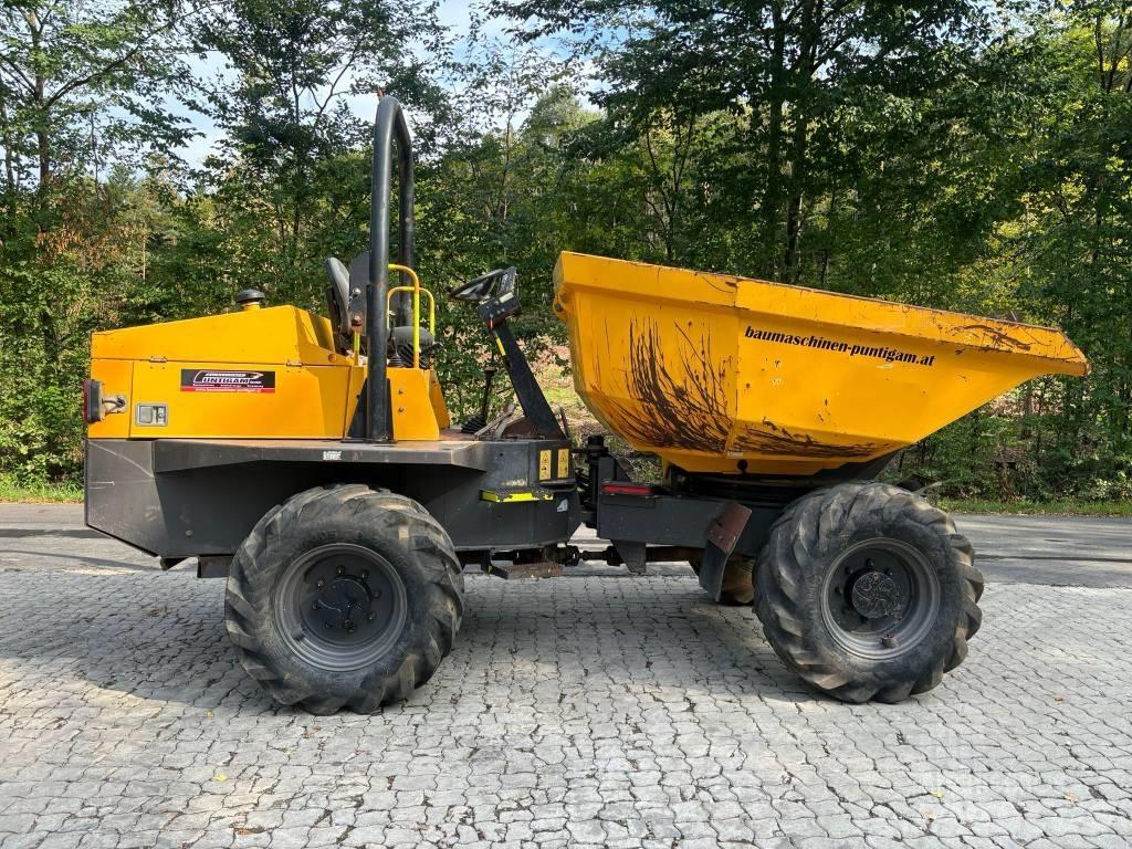 Mecalac TA 6s Transportoare articulate