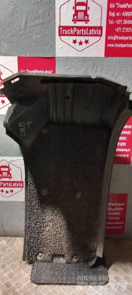 Scania R440 1485485 Cabine si interior