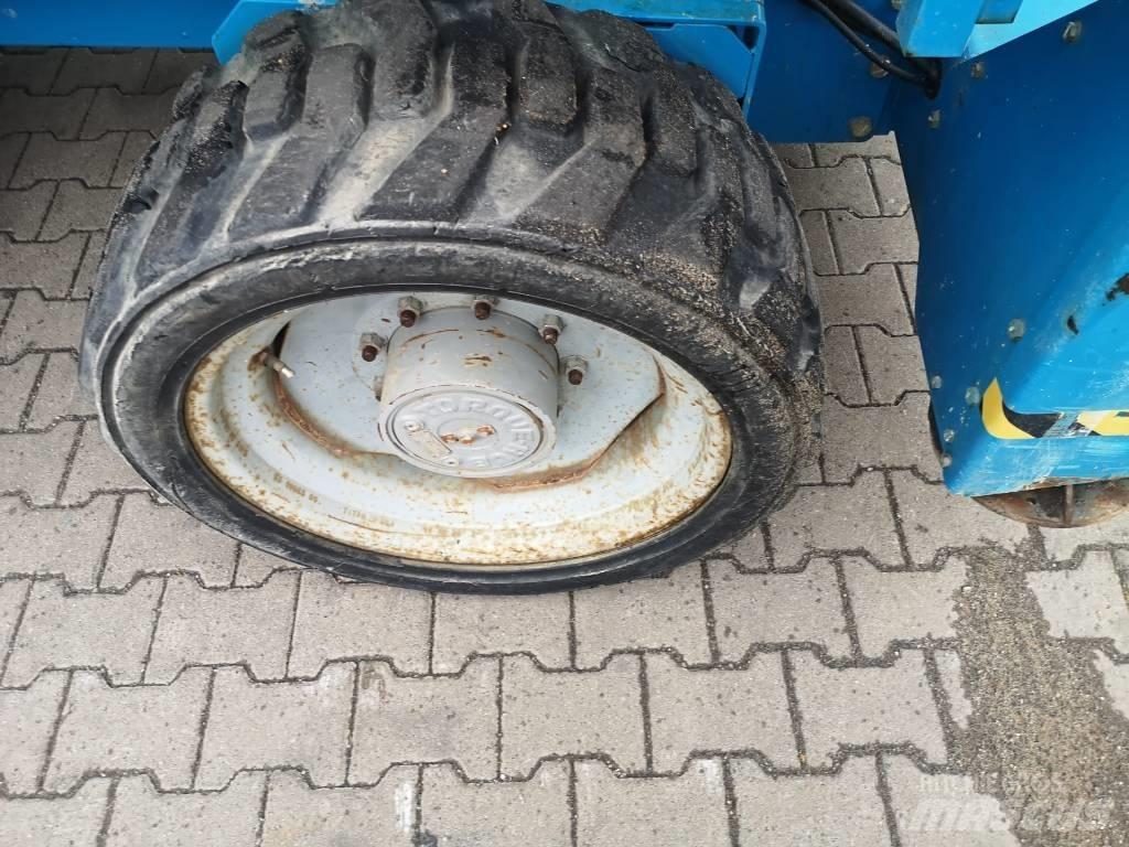 Genie GS 4390 Platforme foarfeca
