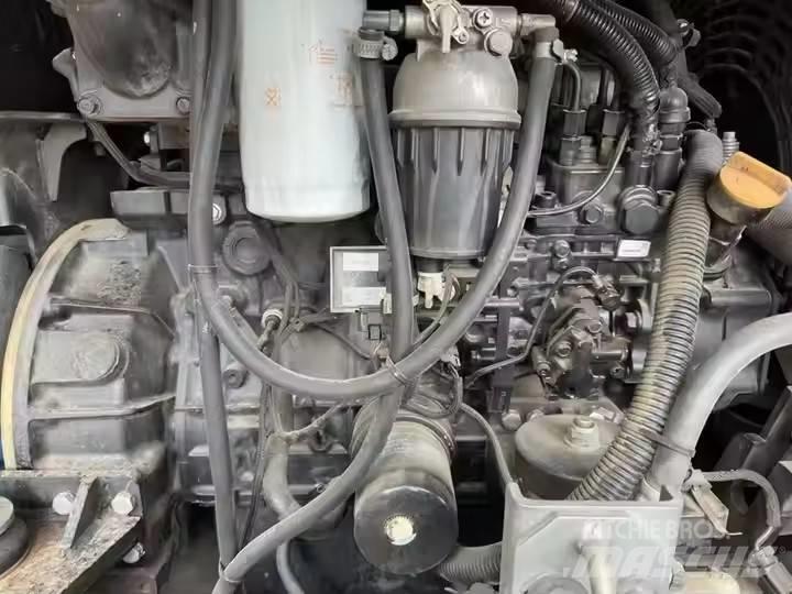 Doosan DX75 Excavatoare pe șenile
