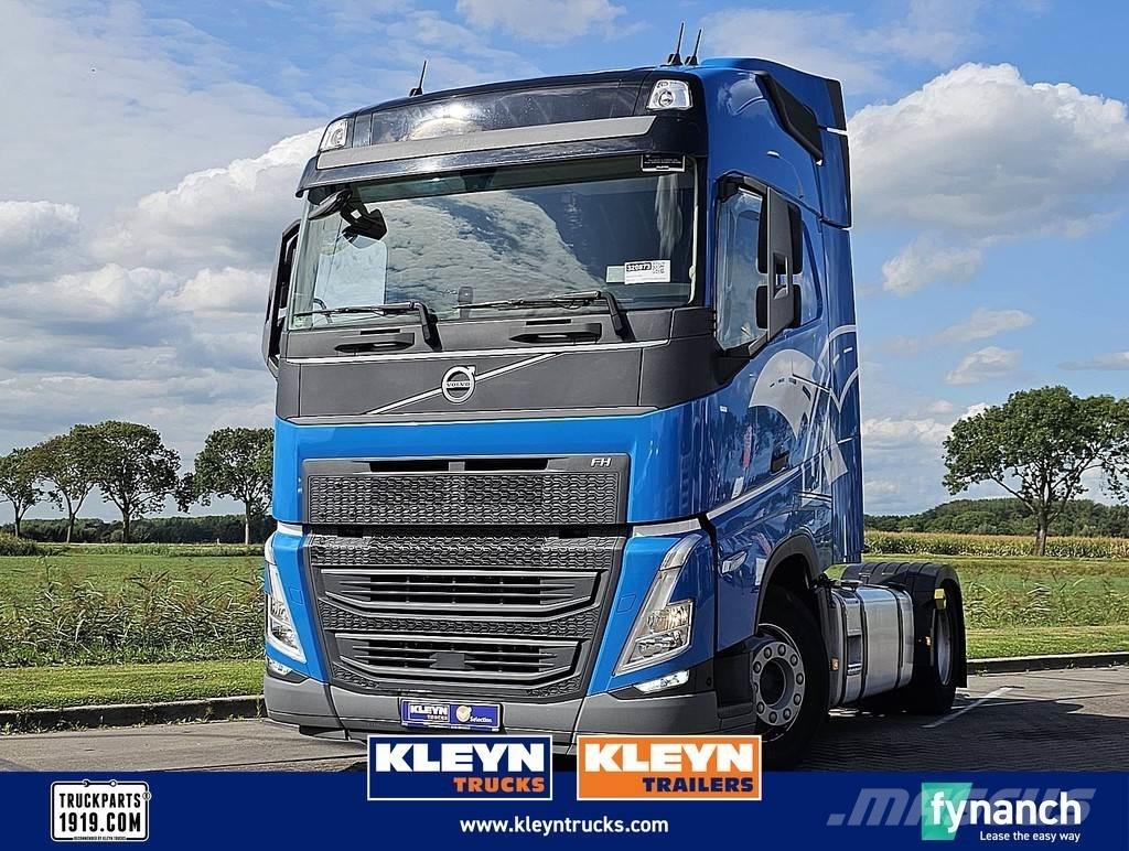 Volvo FH 460 Autotractoare