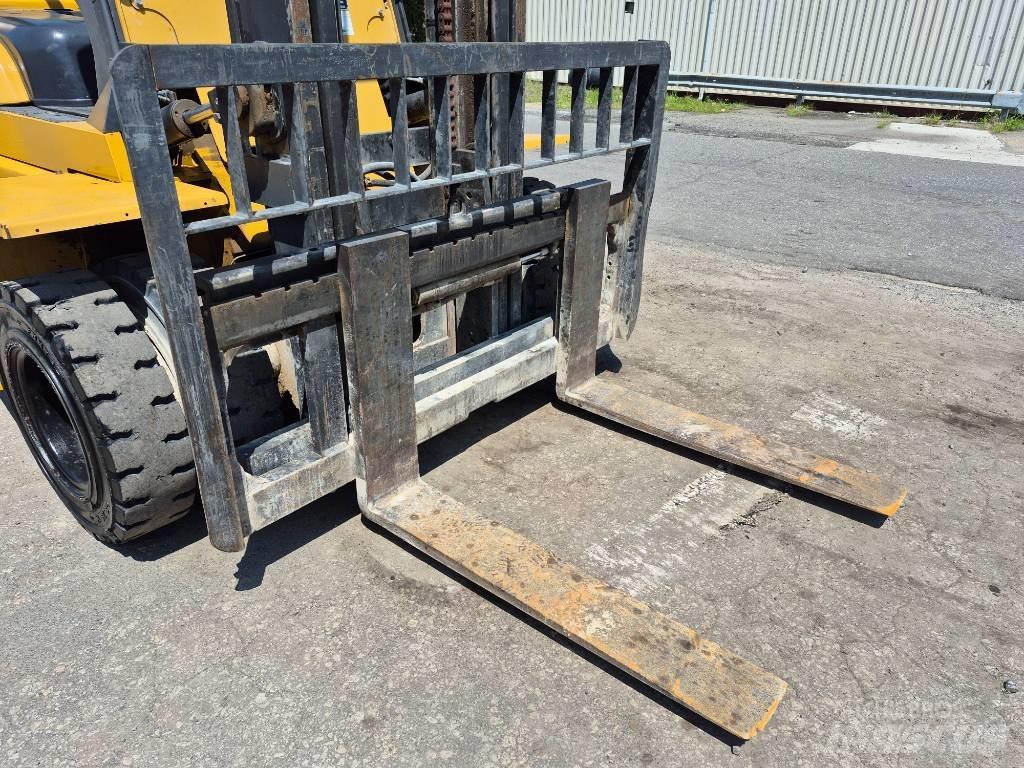 CAT DP 70 N Strivuitoare-altele