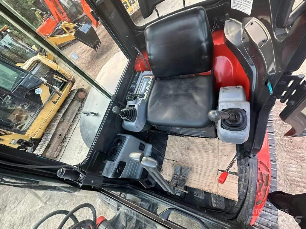 Kobelco SK 55 Mini excavatoare < 7t