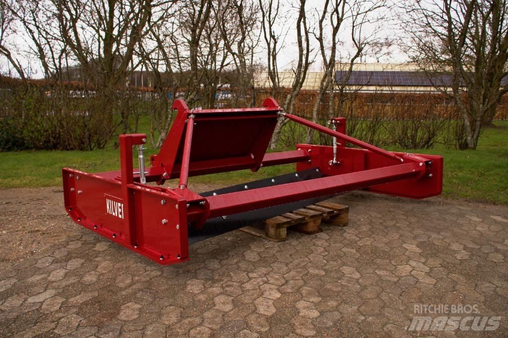  Kilver Pro 260 Buldozer