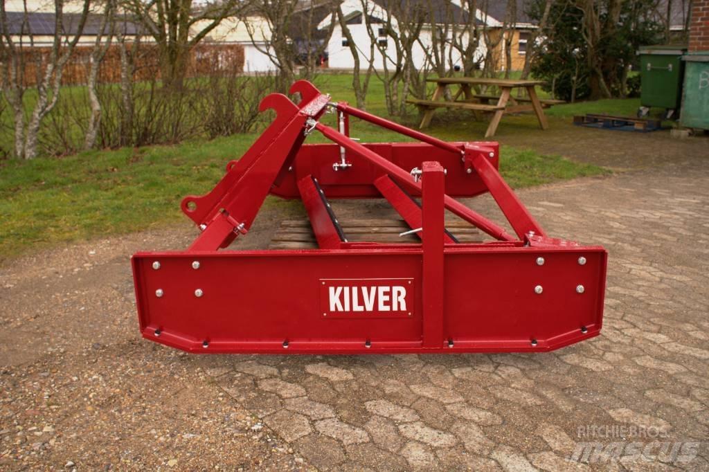  Kilver Pro 260 Buldozer