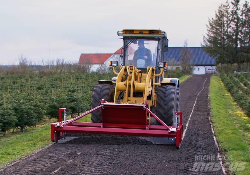  Kilver Pro 260 Buldozer
