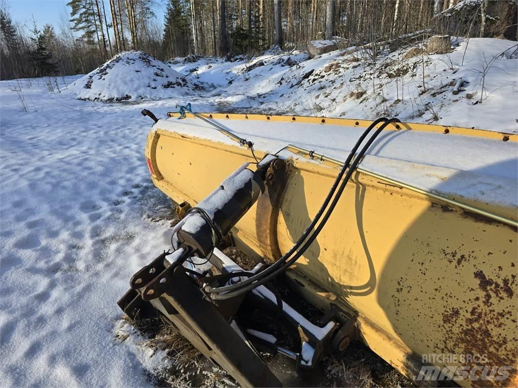 Rote 320 alueaura Lame pentru dezapezire si pluguri
