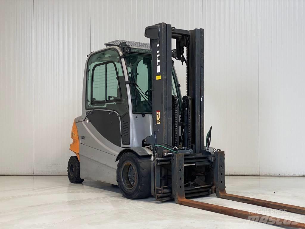 Still RX60-40 Stivuitor electric