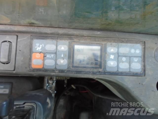 CAT 345 C L Excavatoare pe șenile
