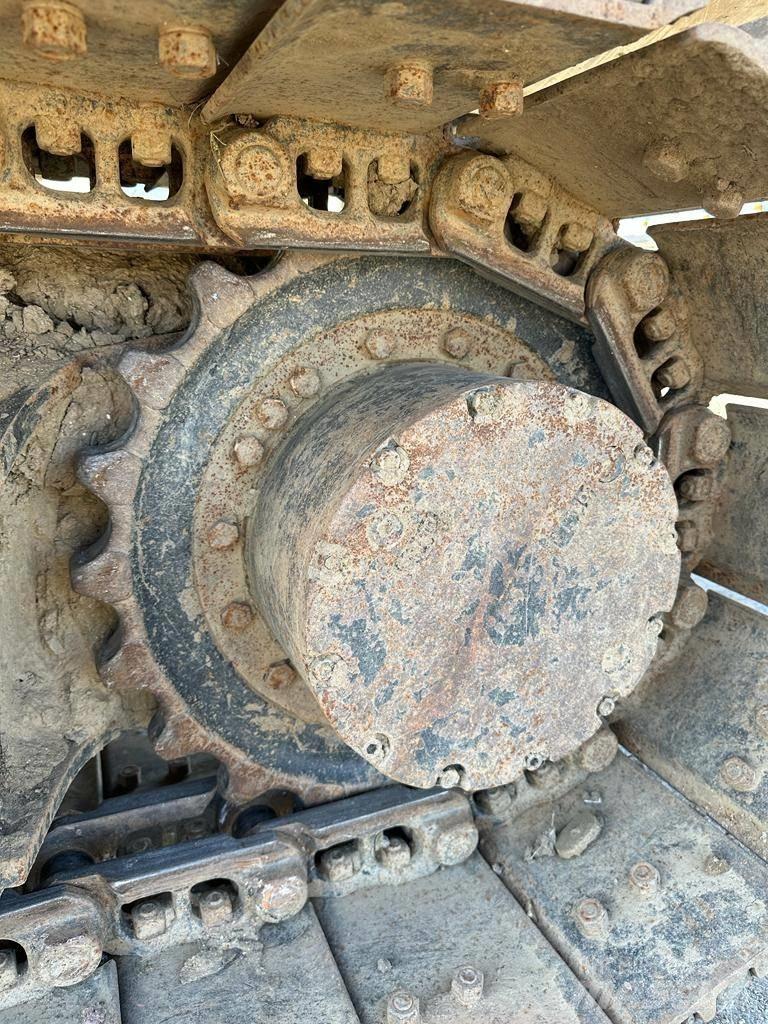 Sany SY 135 C Excavatoare pe șenile
