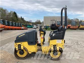 Bomag BW 90 AD-5 Cilindri compactori dubli