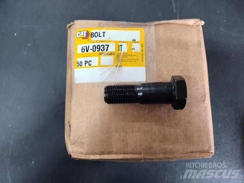 CAT BOLT 6V-0937 Sasiuri si suspensii