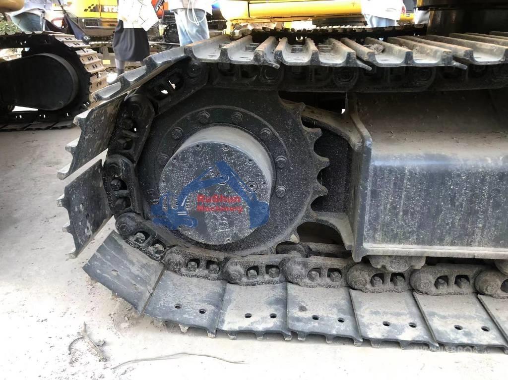 Komatsu PC70-8 Excavatoare pe șenile
