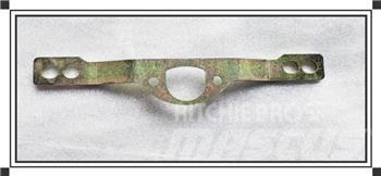 CLAAS Plate Sasiuri si suspensii