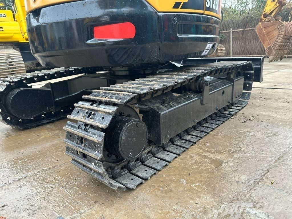 Sany SY35C Mini excavatoare < 7t