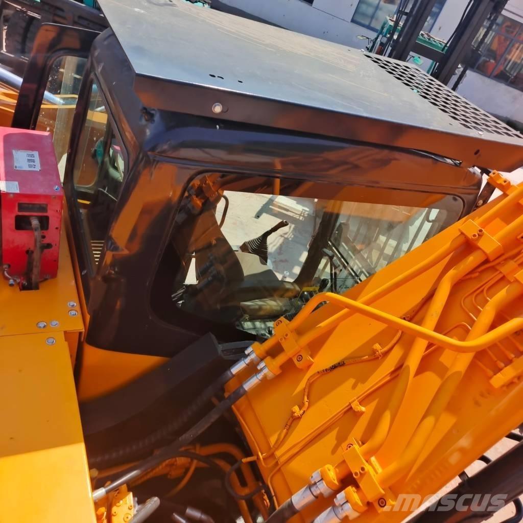 Sany SY 335 H Excavatoare pe șenile
