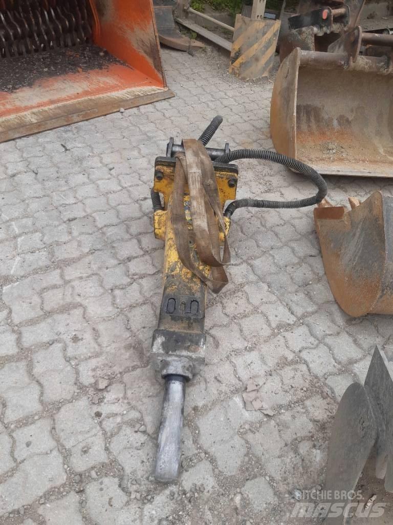 Epiroc SB202 Ciocane / Concasoare