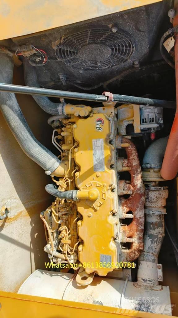 CAT 320 Excavatoare pe șenile
