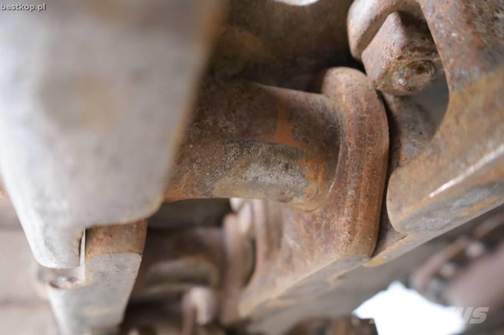 Volvo EC 140 EL Excavatoare pe șenile
