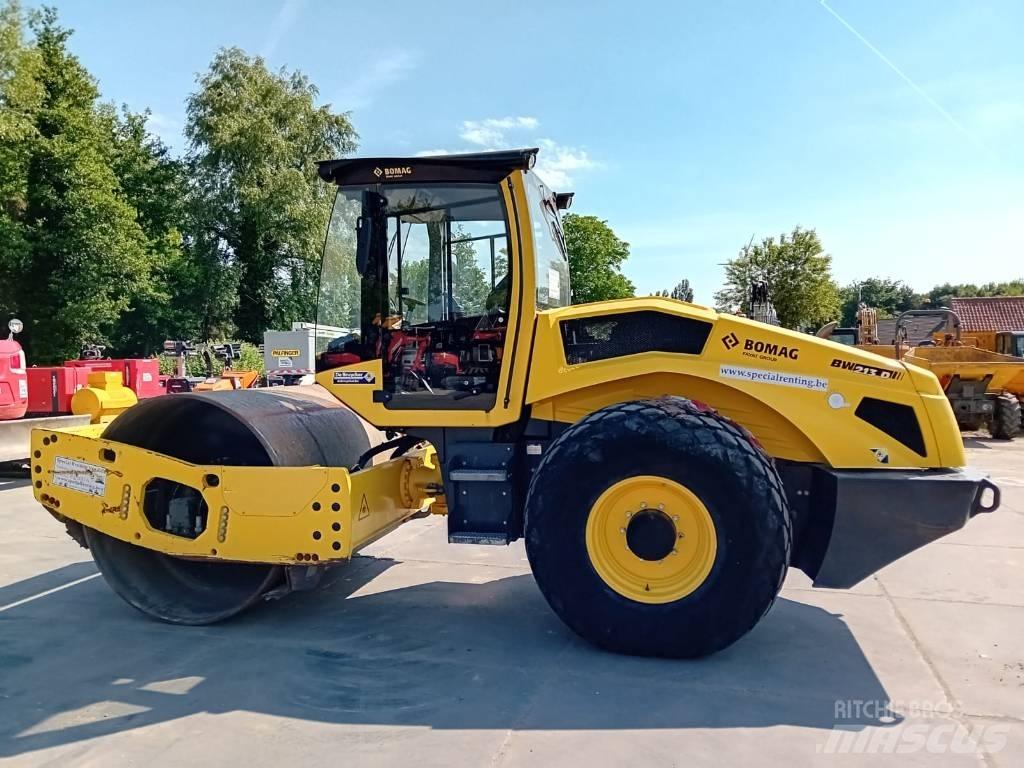 Bomag BW 213 D-5 Compactoare sol