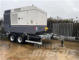 Atlas Copco XAS 28 Compresoare