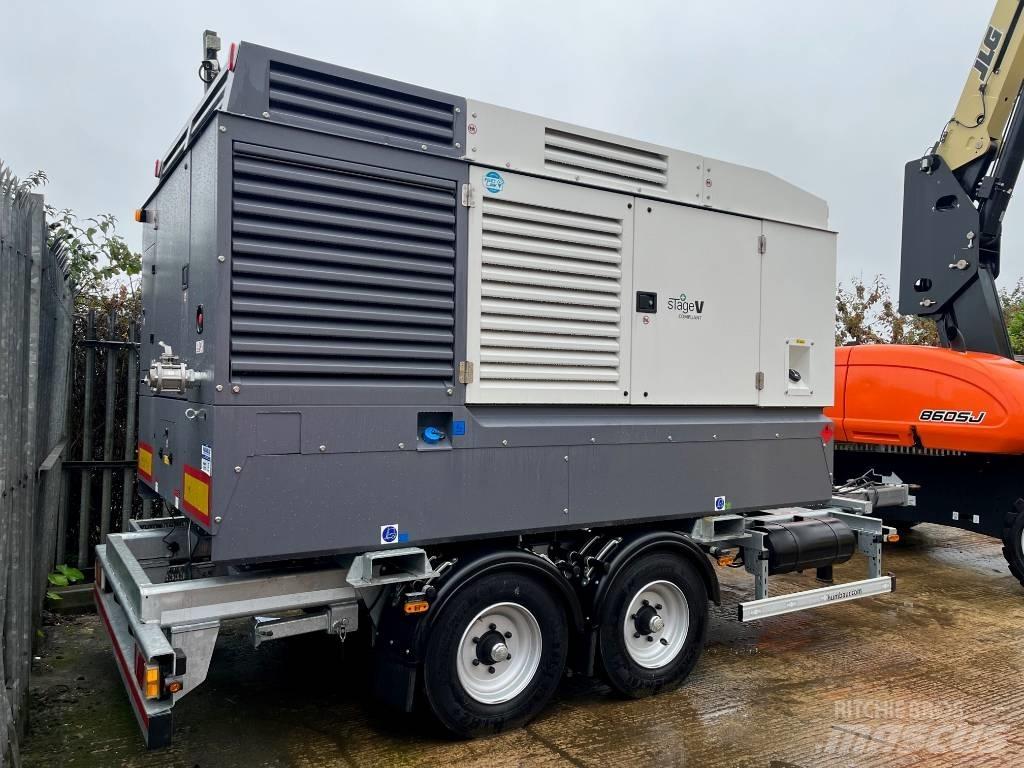 Atlas Copco XAS 28 Compresoare