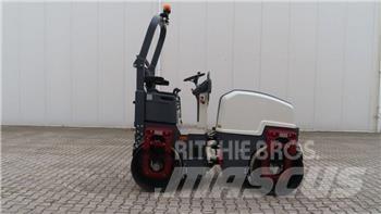 Dynapac CC1200 VI Cilindri compactori dubli
