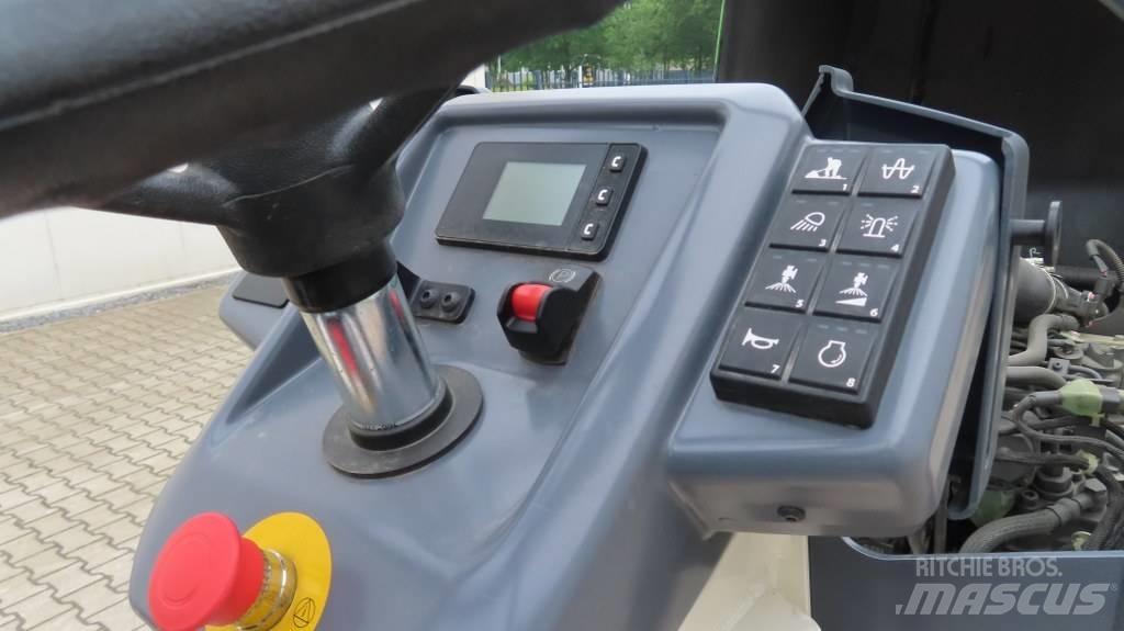 Dynapac CC1200 VI Cilindri compactori dubli