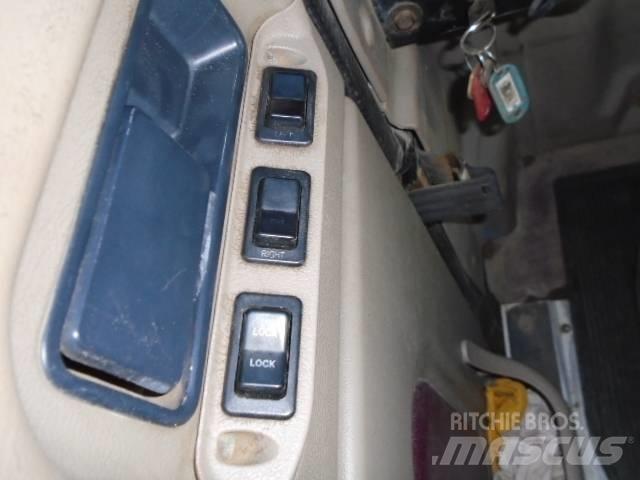 International 9200 i Autobasculanta