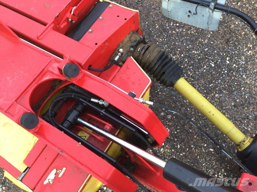 Fella SM 310 TL RC Mounted and trailed mowers