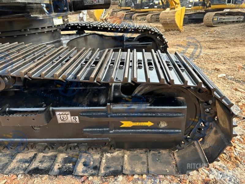 Sany SY 215 C Excavatoare pe șenile
