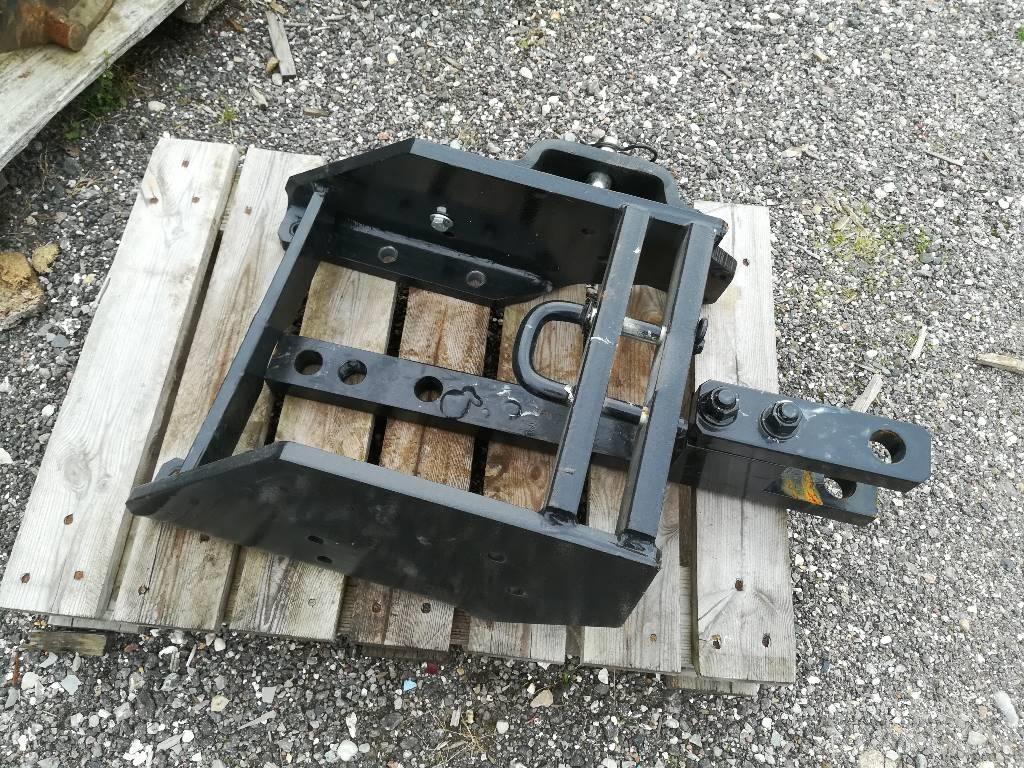 New Holland td Alte accesorii tractor