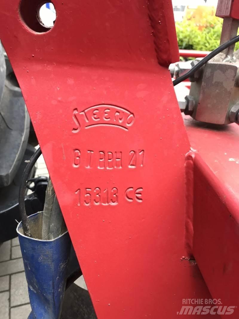  Steeno GP PPH21 5m Cultivatoare