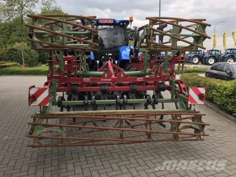 Steeno GP PPH21 5m Cultivatoare