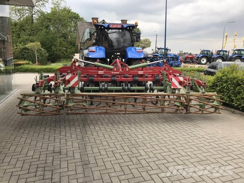  Steeno GP PPH21 5m Cultivatoare
