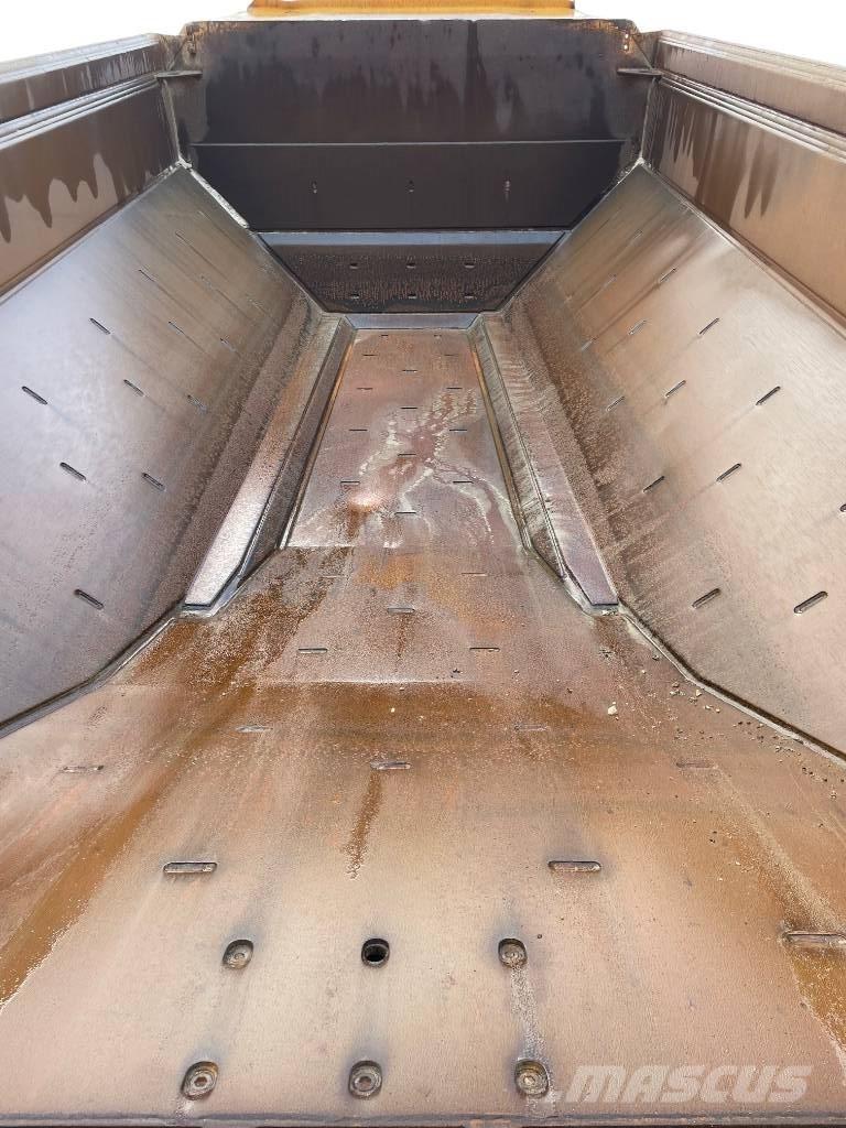 Volvo A40G Transportoare articulate