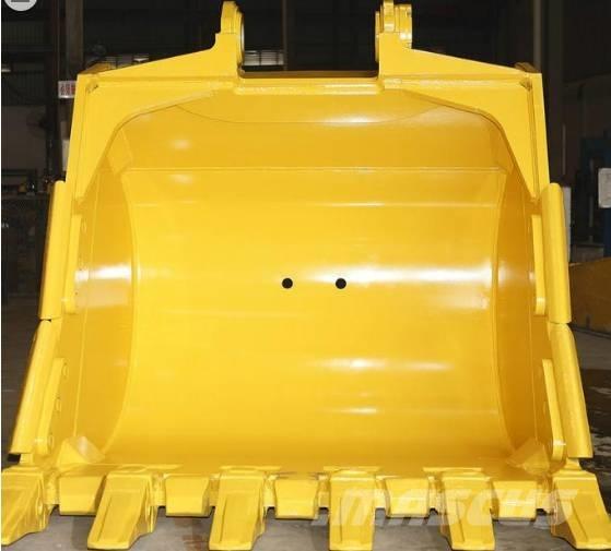 Volvo EC300 bucket Pistoane