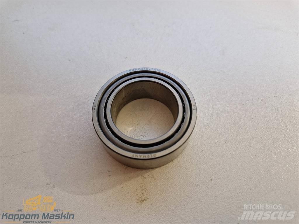 Rottne 061-0020 Motoare